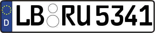 LB-RU5341