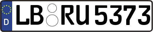 LB-RU5373