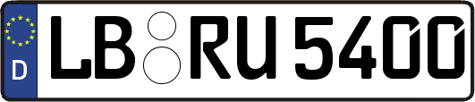 LB-RU5400