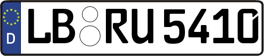 LB-RU5410