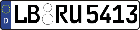 LB-RU5413