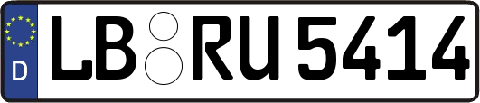 LB-RU5414