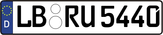 LB-RU5440