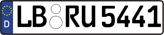 LB-RU5441