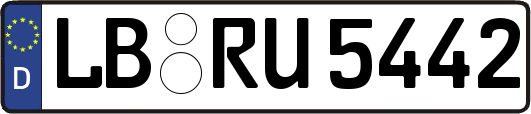 LB-RU5442