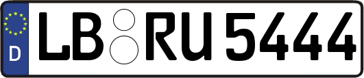 LB-RU5444