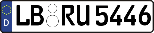 LB-RU5446
