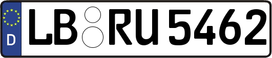 LB-RU5462