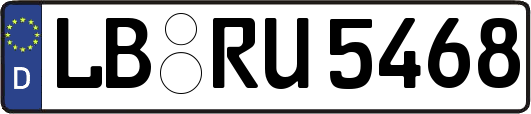 LB-RU5468