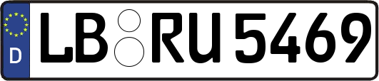 LB-RU5469