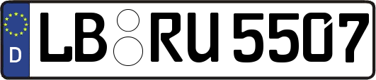LB-RU5507