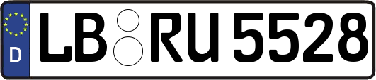 LB-RU5528