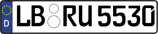 LB-RU5530