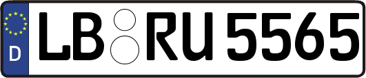 LB-RU5565