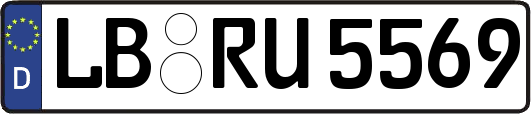 LB-RU5569