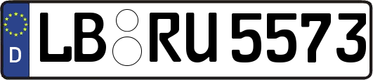 LB-RU5573