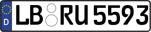 LB-RU5593