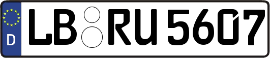 LB-RU5607