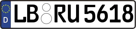 LB-RU5618