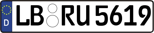 LB-RU5619