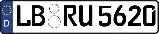 LB-RU5620