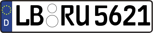 LB-RU5621