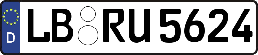 LB-RU5624