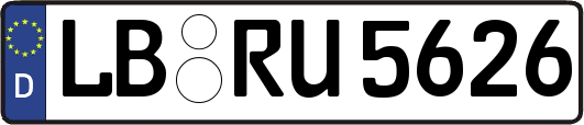 LB-RU5626