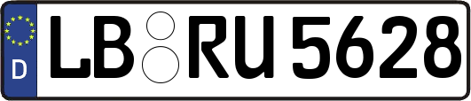 LB-RU5628