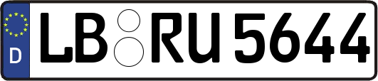 LB-RU5644