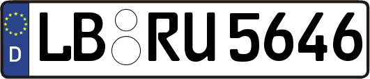 LB-RU5646
