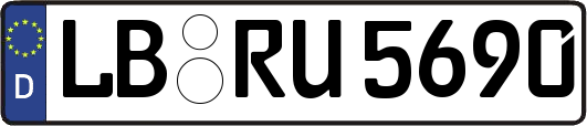 LB-RU5690