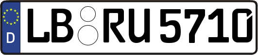 LB-RU5710