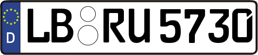 LB-RU5730