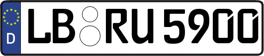 LB-RU5900