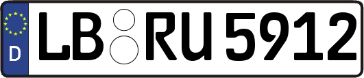 LB-RU5912