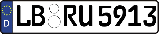 LB-RU5913