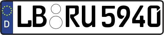 LB-RU5940