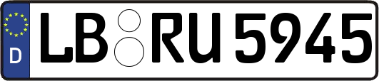 LB-RU5945