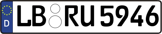 LB-RU5946