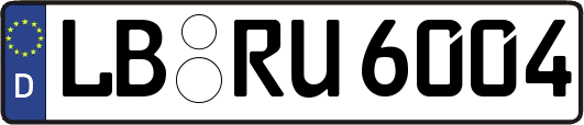 LB-RU6004