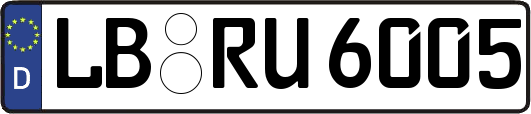LB-RU6005