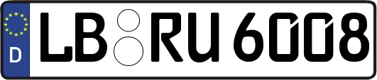 LB-RU6008