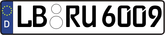 LB-RU6009