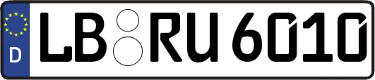LB-RU6010