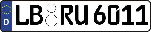 LB-RU6011