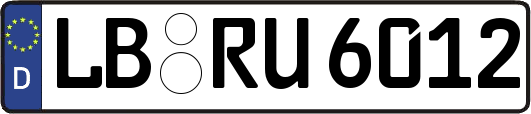 LB-RU6012