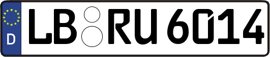LB-RU6014