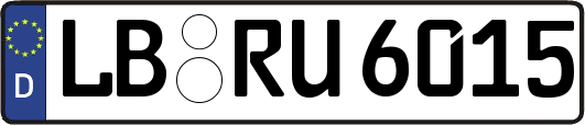 LB-RU6015