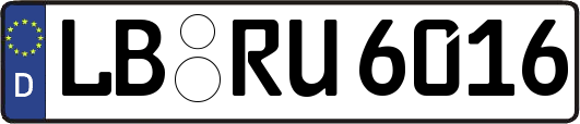 LB-RU6016
